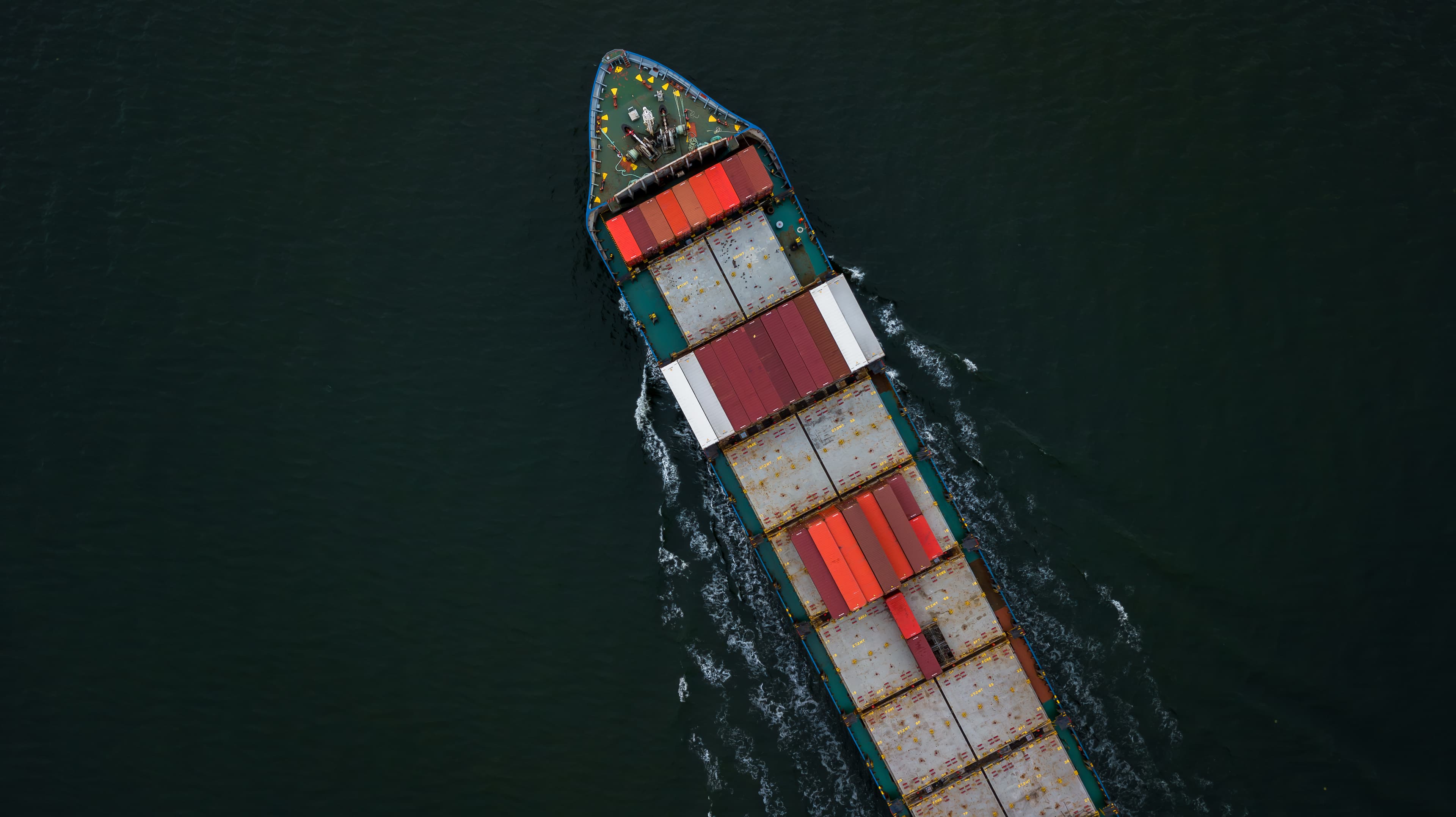 Sea Freight