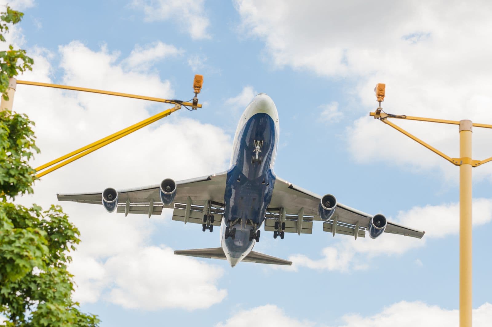 Air Freight