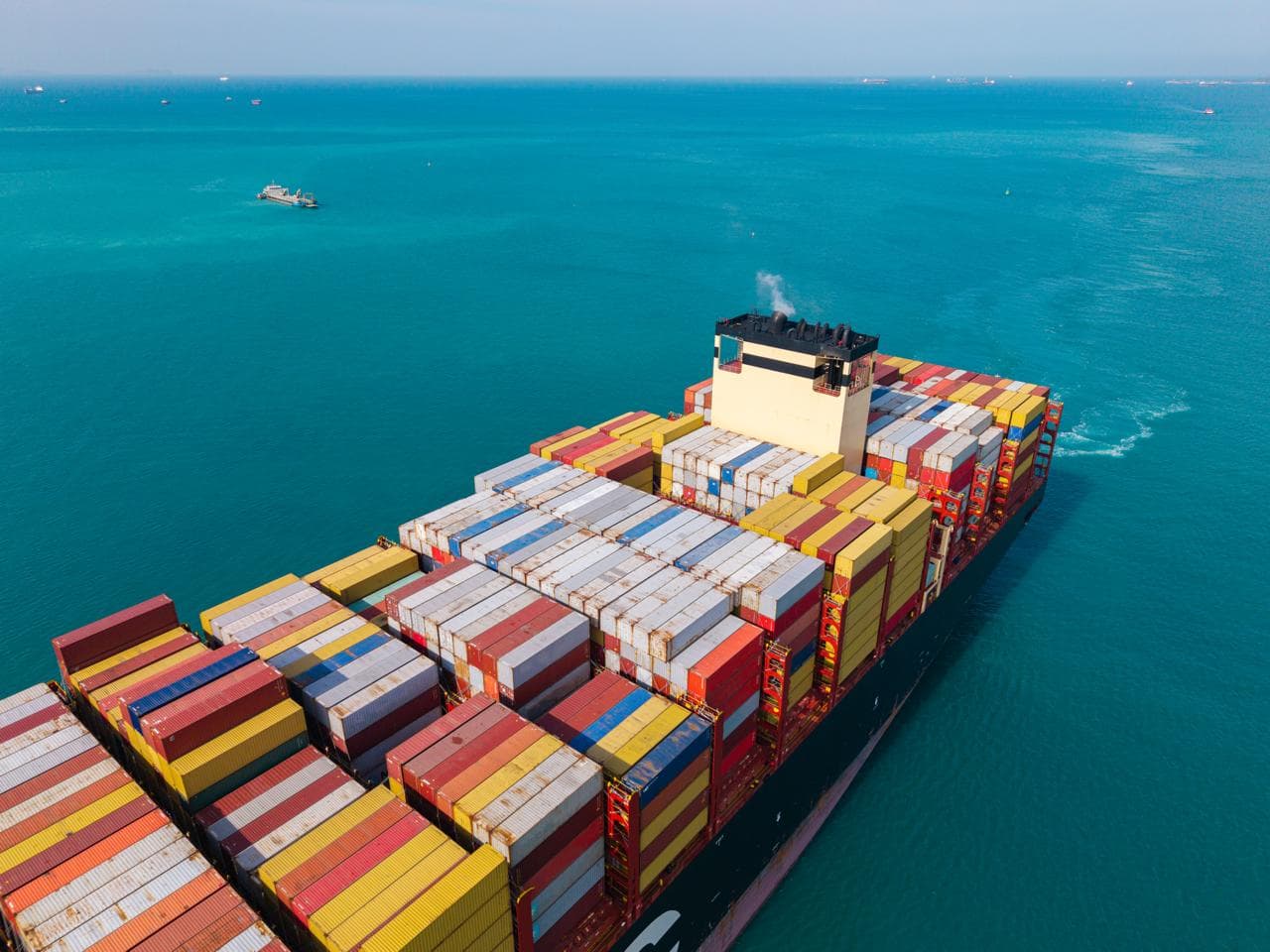 Sea Freight
