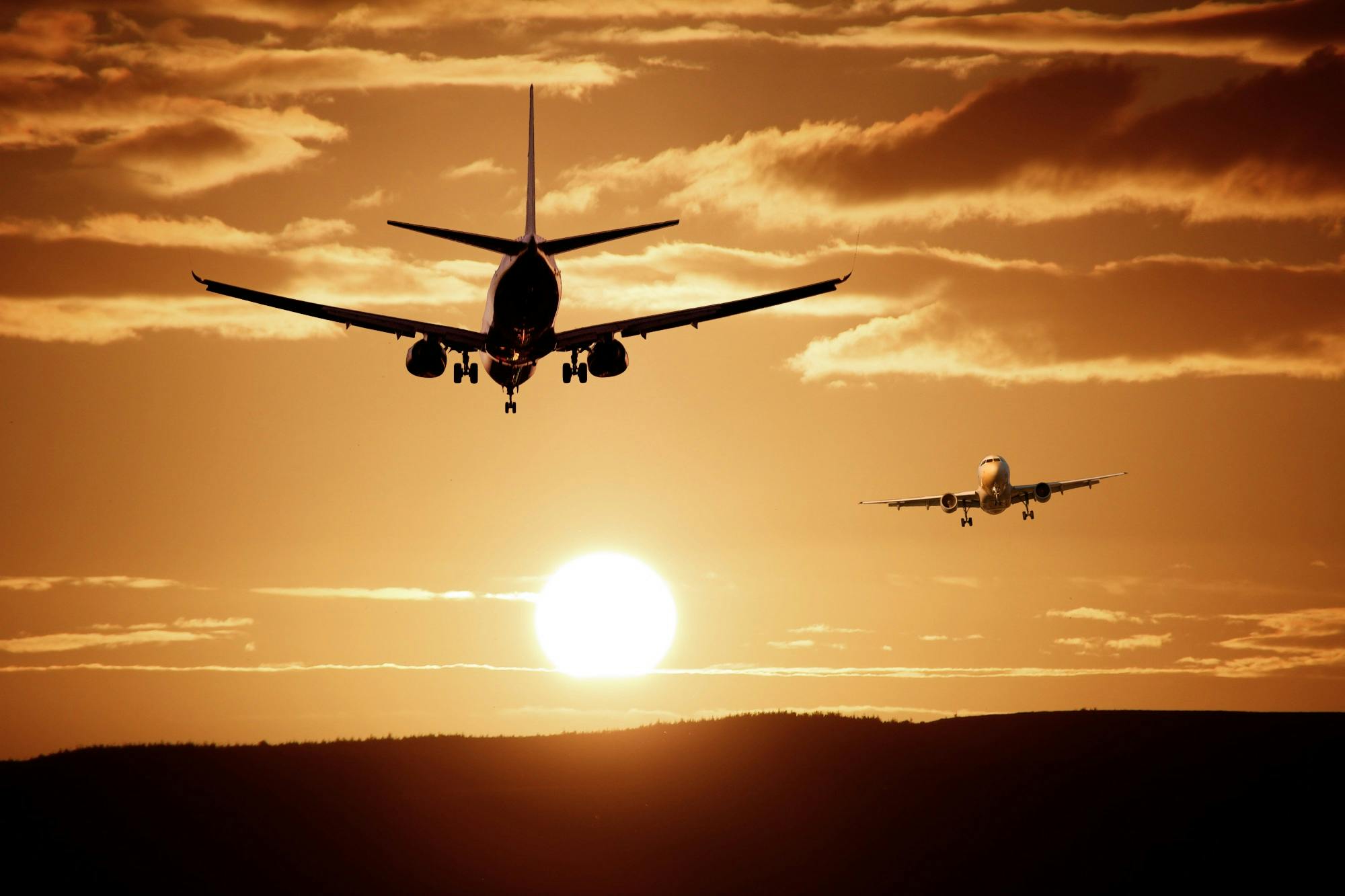 Global Air Cargo