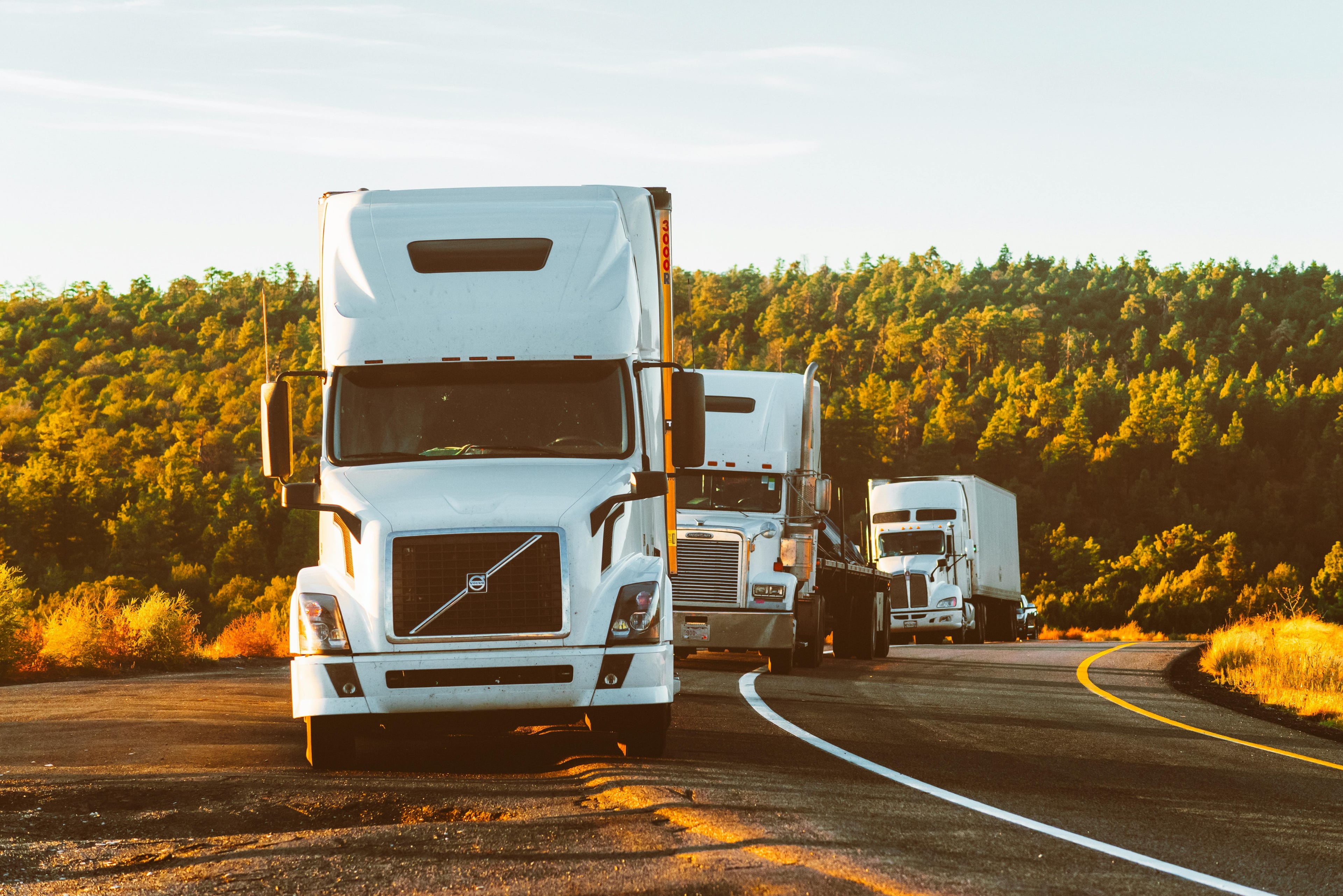 Continental Transportation